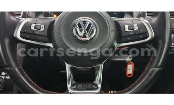 Acheter Occasion Voiture Volkswagen Golf GTI Blanc à Manzini, Manzini Acheter Occasion Voiture Volkswagen Golf GTI Blanc à Manzini, Manzini