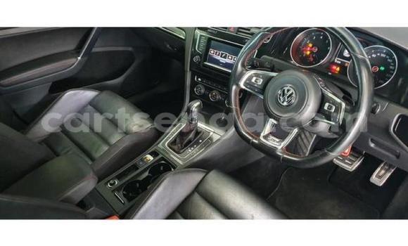 Acheter Occasion Voiture Volkswagen Golf GTI Blanc à Manzini, Manzini Acheter Occasion Voiture Volkswagen Golf GTI Blanc à Manzini, Manzini