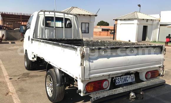 Nunua Ilio tumika Hyundai H1 White Gari ndani ya Manzini nchini Manzini Nunua Ilio tumika Hyundai H1 White Gari ndani ya Manzini nchini Manzini