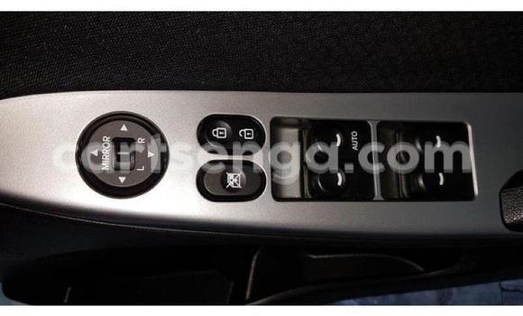 Acheter Occasion Voiture Hyundai Accent Blanc à Big Bend, Lubombo District Acheter Occasion Voiture Hyundai Accent Blanc à Big Bend, Lubombo District