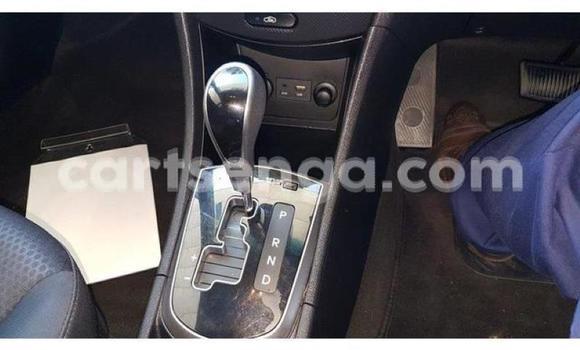 Acheter Occasion Voiture Hyundai Accent Blanc à Big Bend, Lubombo District Acheter Occasion Voiture Hyundai Accent Blanc à Big Bend, Lubombo District