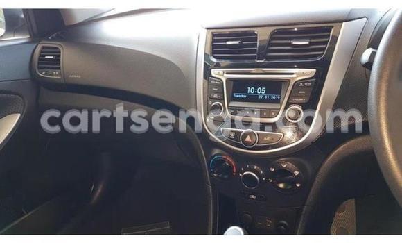 Acheter Occasion Voiture Hyundai Accent Blanc à Big Bend, Lubombo District Acheter Occasion Voiture Hyundai Accent Blanc à Big Bend, Lubombo District