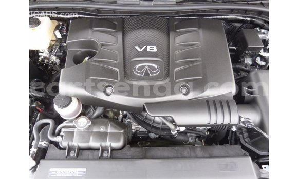 Acheter Import Voiture Infiniti Q Noir à Import - Dubai, Hhohho Acheter Import Voiture Infiniti Q Noir à Import - Dubai, Hhohho