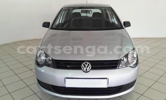 Buy Used Volkswagen Polo Silver Car in Ezulwini in Hhohho Buy Used Volkswagen Polo Silver Car in Ezulwini in Hhohho