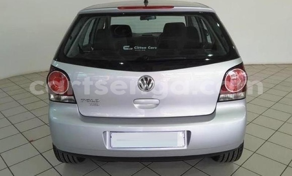 Buy Used Volkswagen Polo Silver Car in Ezulwini in Hhohho Buy Used Volkswagen Polo Silver Car in Ezulwini in Hhohho