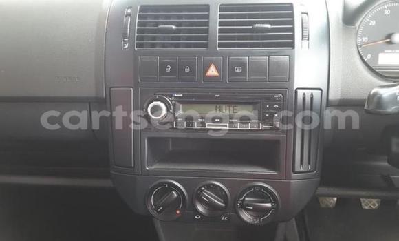 Buy Used Volkswagen Polo Silver Car in Ezulwini in Hhohho Buy Used Volkswagen Polo Silver Car in Ezulwini in Hhohho