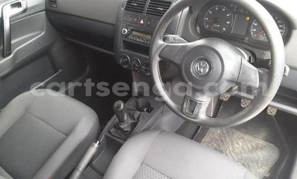 Buy Used Volkswagen Polo Silver Car in Ezulwini in Hhohho Buy Used Volkswagen Polo Silver Car in Ezulwini in Hhohho