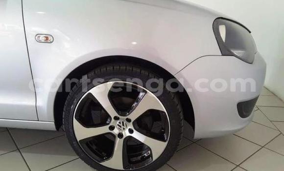 Buy Used Volkswagen Polo Silver Car in Ezulwini in Hhohho Buy Used Volkswagen Polo Silver Car in Ezulwini in Hhohho