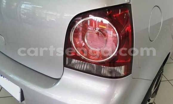 Buy Used Volkswagen Polo Silver Car in Ezulwini in Hhohho Buy Used Volkswagen Polo Silver Car in Ezulwini in Hhohho