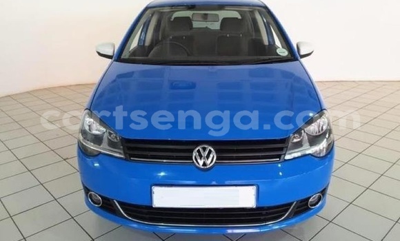 Buy Used Volkswagen Polo Blue Car in Ezulwini in Hhohho Buy Used Volkswagen Polo Blue Car in Ezulwini in Hhohho