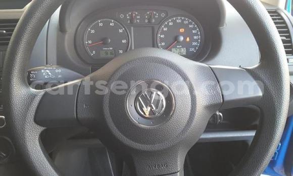 Buy Used Volkswagen Polo Blue Car in Ezulwini in Hhohho Buy Used Volkswagen Polo Blue Car in Ezulwini in Hhohho