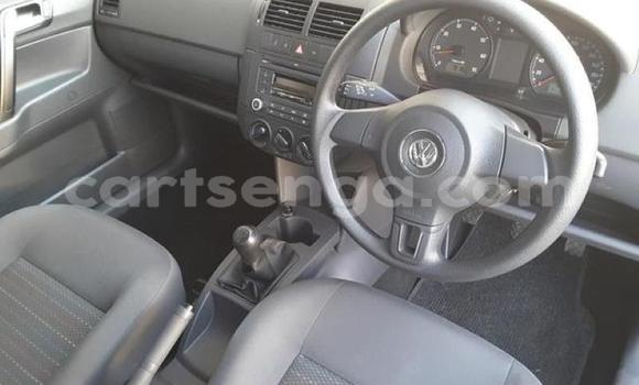 Buy Used Volkswagen Polo Blue Car in Ezulwini in Hhohho Buy Used Volkswagen Polo Blue Car in Ezulwini in Hhohho