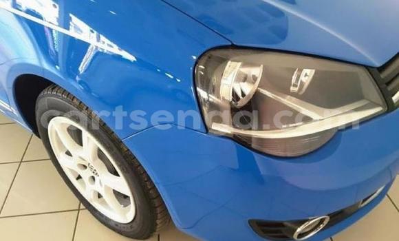 Buy Used Volkswagen Polo Blue Car in Ezulwini in Hhohho Buy Used Volkswagen Polo Blue Car in Ezulwini in Hhohho