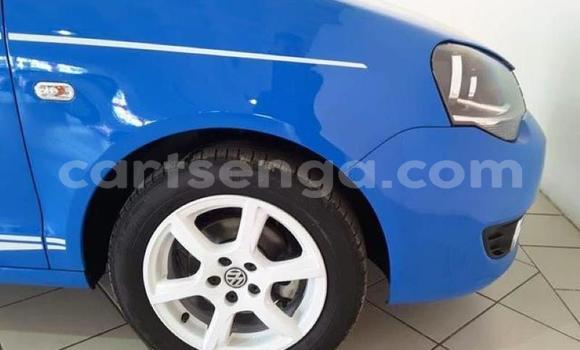 Buy Used Volkswagen Polo Blue Car in Ezulwini in Hhohho Buy Used Volkswagen Polo Blue Car in Ezulwini in Hhohho