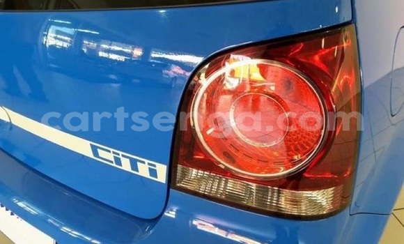 Buy Used Volkswagen Polo Blue Car in Ezulwini in Hhohho Buy Used Volkswagen Polo Blue Car in Ezulwini in Hhohho