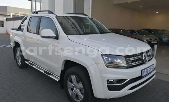 Acheter Occasion Voiture Volkswagen Amarok Blanc à Malkerns, Manzini Acheter Occasion Voiture Volkswagen Amarok Blanc à Malkerns, Manzini