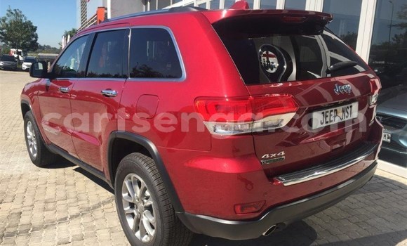 Acheter Occasion Voiture Jeep Grand Cherokee Rouge à Matsapha, Manzini Acheter Occasion Voiture Jeep Grand Cherokee Rouge à Matsapha, Manzini