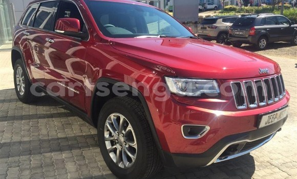 Acheter Occasion Voiture Jeep Grand Cherokee Rouge à Matsapha, Manzini Acheter Occasion Voiture Jeep Grand Cherokee Rouge à Matsapha, Manzini