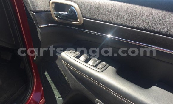 Acheter Occasion Voiture Jeep Grand Cherokee Rouge à Matsapha, Manzini Acheter Occasion Voiture Jeep Grand Cherokee Rouge à Matsapha, Manzini