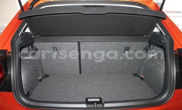 Acheter Occasion Voiture Volkswagen Polo Autre à Malkerns, Manzini Acheter Occasion Voiture Volkswagen Polo Autre à Malkerns, Manzini