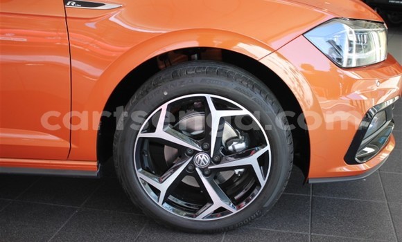 Acheter Occasion Voiture Volkswagen Polo Autre à Malkerns, Manzini Acheter Occasion Voiture Volkswagen Polo Autre à Malkerns, Manzini