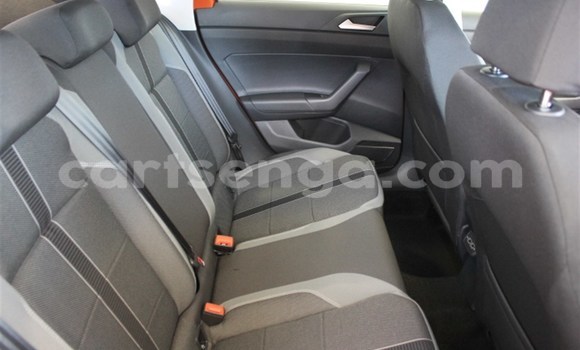 Acheter Occasion Voiture Volkswagen Polo Autre à Malkerns, Manzini Acheter Occasion Voiture Volkswagen Polo Autre à Malkerns, Manzini