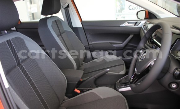 Acheter Occasion Voiture Volkswagen Polo Autre à Malkerns, Manzini Acheter Occasion Voiture Volkswagen Polo Autre à Malkerns, Manzini