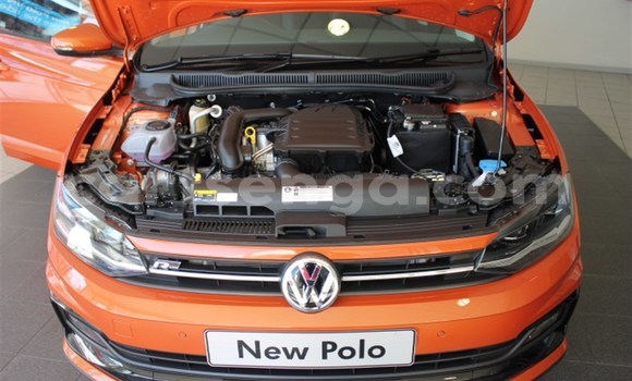 Acheter Occasion Voiture Volkswagen Polo Autre à Malkerns, Manzini Acheter Occasion Voiture Volkswagen Polo Autre à Malkerns, Manzini