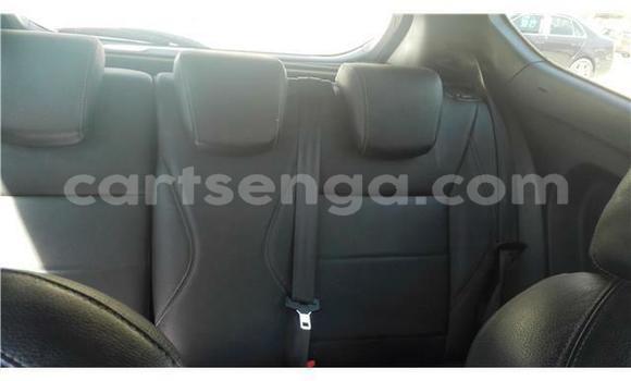 Buy Used Ford Fiesta ST Blue Car in Ezulwini in Hhohho Buy Used Ford Fiesta ST Blue Car in Ezulwini in Hhohho