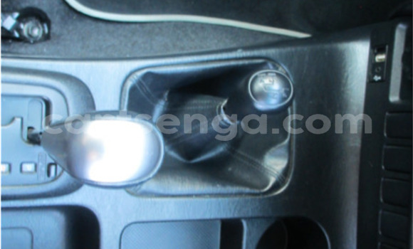 Buy Used Toyota Hilux White Car in Ezulwini in Hhohho Buy Used Toyota Hilux White Car in Ezulwini in Hhohho