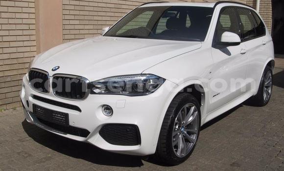 Buy Used BMW X5 White Car in Ezulwini in Hhohho Buy Used BMW X5 White Car in Ezulwini in Hhohho