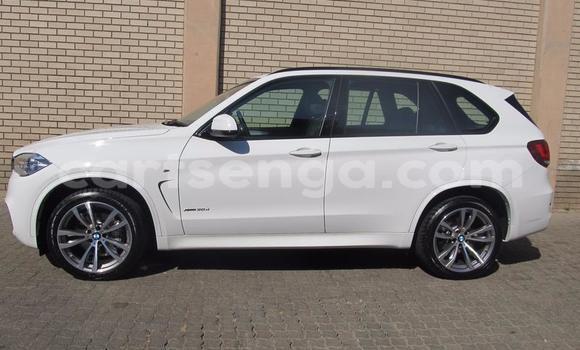 Buy Used BMW X5 White Car in Ezulwini in Hhohho Buy Used BMW X5 White Car in Ezulwini in Hhohho