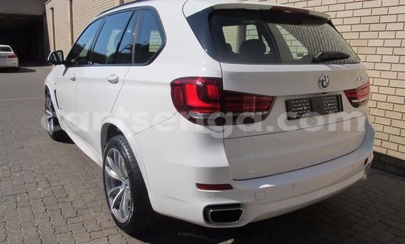 Buy Used BMW X5 White Car in Ezulwini in Hhohho Buy Used BMW X5 White Car in Ezulwini in Hhohho
