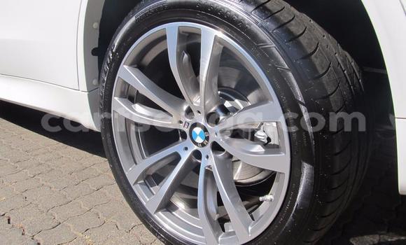 Buy Used BMW X5 White Car in Ezulwini in Hhohho Buy Used BMW X5 White Car in Ezulwini in Hhohho