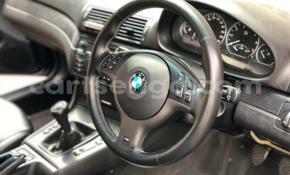 Buy Used BMW 3–Series Blue Car in Ezulwini in Hhohho Buy Used BMW 3–Series Blue Car in Ezulwini in Hhohho