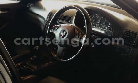 Buy Used BMW 3–Series Blue Car in Ezulwini in Hhohho Buy Used BMW 3–Series Blue Car in Ezulwini in Hhohho