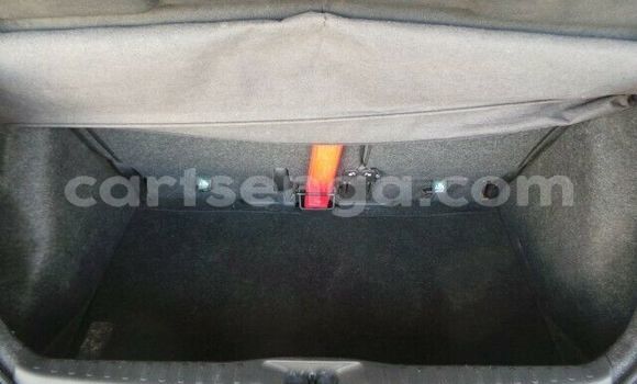 Buy Used Nissan March White Car in Ezulwini in Hhohho Buy Used Nissan March White Car in Ezulwini in Hhohho