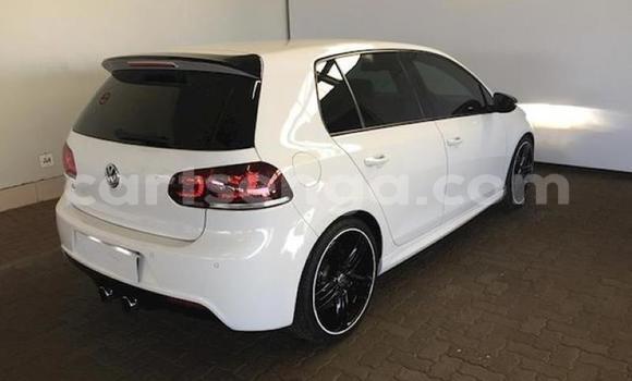 Acheter Occasion Voiture Volkswagen Golf R Blanc à Bulembu, Hhohho Acheter Occasion Voiture Volkswagen Golf R Blanc à Bulembu, Hhohho