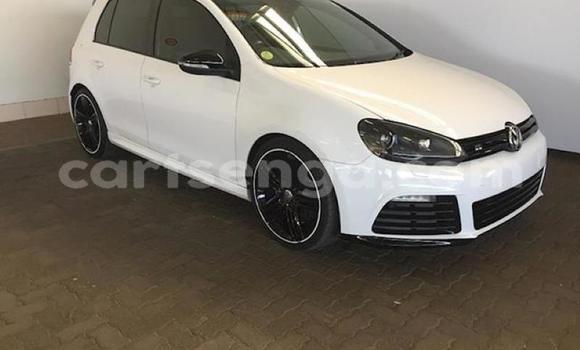 Acheter Occasion Voiture Volkswagen Golf R Blanc à Bulembu, Hhohho Acheter Occasion Voiture Volkswagen Golf R Blanc à Bulembu, Hhohho