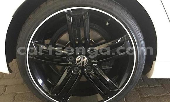 Acheter Occasion Voiture Volkswagen Golf R Blanc à Bulembu, Hhohho Acheter Occasion Voiture Volkswagen Golf R Blanc à Bulembu, Hhohho