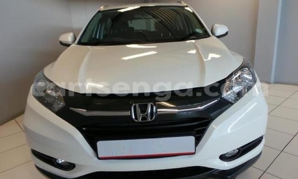 Acheter Occasion Voiture Honda HR–V Blanc à Bulembu, Hhohho Acheter Occasion Voiture Honda HR–V Blanc à Bulembu, Hhohho