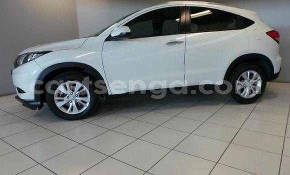 Acheter Occasion Voiture Honda HR–V Blanc à Bulembu, Hhohho Acheter Occasion Voiture Honda HR–V Blanc à Bulembu, Hhohho