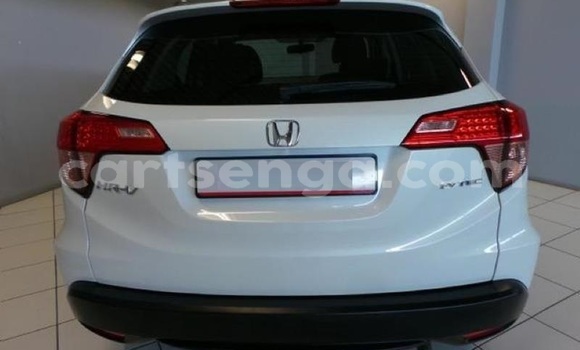 Acheter Occasion Voiture Honda HR–V Blanc à Bulembu, Hhohho Acheter Occasion Voiture Honda HR–V Blanc à Bulembu, Hhohho