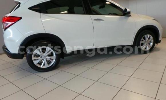 Acheter Occasion Voiture Honda HR–V Blanc à Bulembu, Hhohho Acheter Occasion Voiture Honda HR–V Blanc à Bulembu, Hhohho