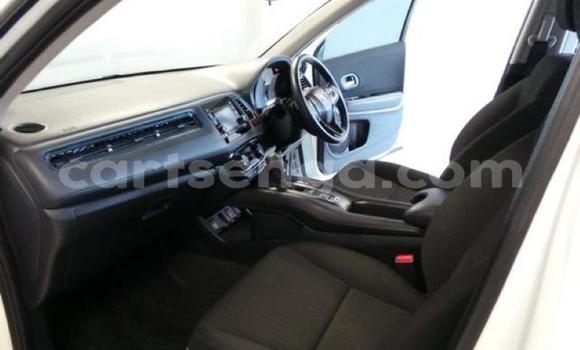 Acheter Occasion Voiture Honda HR–V Blanc à Bulembu, Hhohho Acheter Occasion Voiture Honda HR–V Blanc à Bulembu, Hhohho