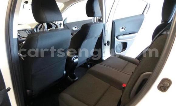Acheter Occasion Voiture Honda HR–V Blanc à Bulembu, Hhohho Acheter Occasion Voiture Honda HR–V Blanc à Bulembu, Hhohho