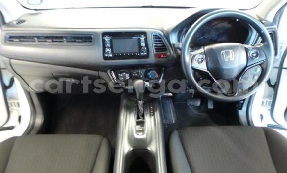 Acheter Occasion Voiture Honda HR–V Blanc à Bulembu, Hhohho Acheter Occasion Voiture Honda HR–V Blanc à Bulembu, Hhohho