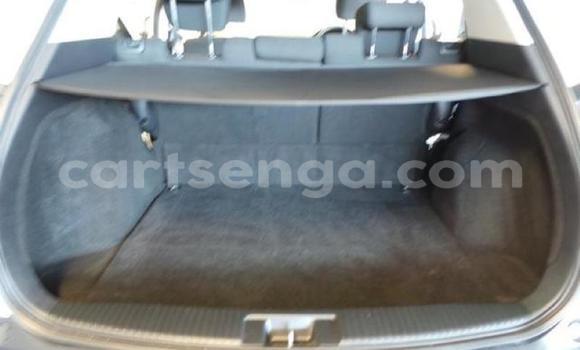Acheter Occasion Voiture Honda HR–V Blanc à Bulembu, Hhohho Acheter Occasion Voiture Honda HR–V Blanc à Bulembu, Hhohho