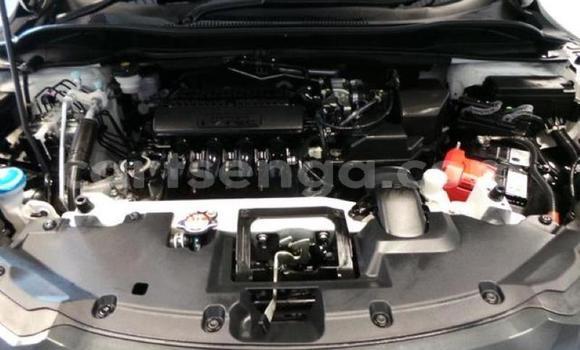 Acheter Occasion Voiture Honda HR–V Blanc à Bulembu, Hhohho Acheter Occasion Voiture Honda HR–V Blanc à Bulembu, Hhohho