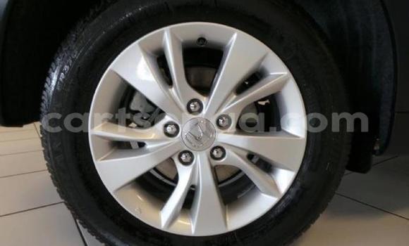 Acheter Occasion Voiture Honda HR–V Blanc à Bulembu, Hhohho Acheter Occasion Voiture Honda HR–V Blanc à Bulembu, Hhohho